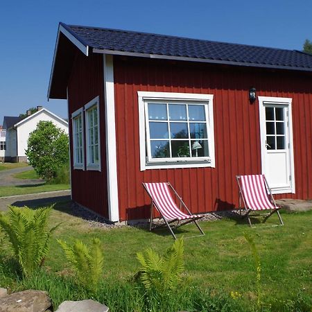 Ekereds Gardsstuga Dalstorp Kültér fotó