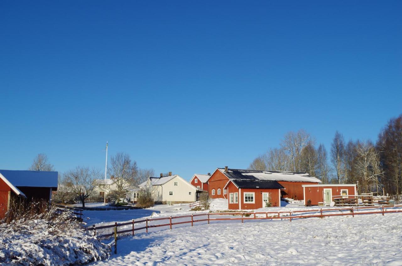Ekereds Gardsstuga Dalstorp Kültér fotó